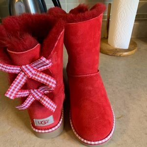 Authentic UGGs